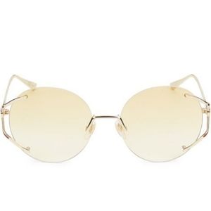 Authentic Gucci Sunglasses